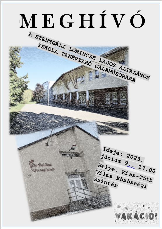 Gala-plakat