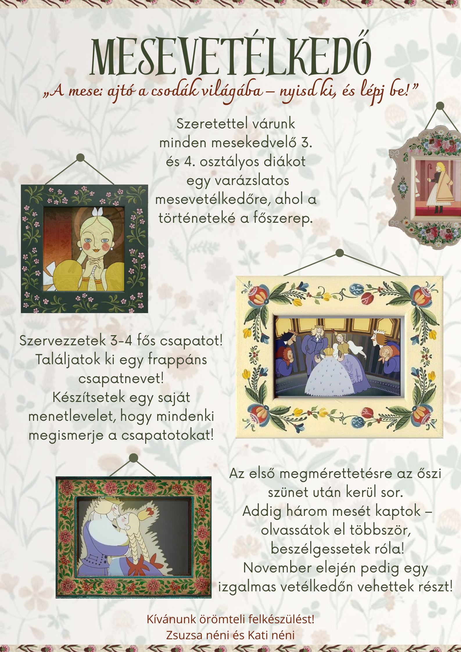 Mesevetélkedő (1)